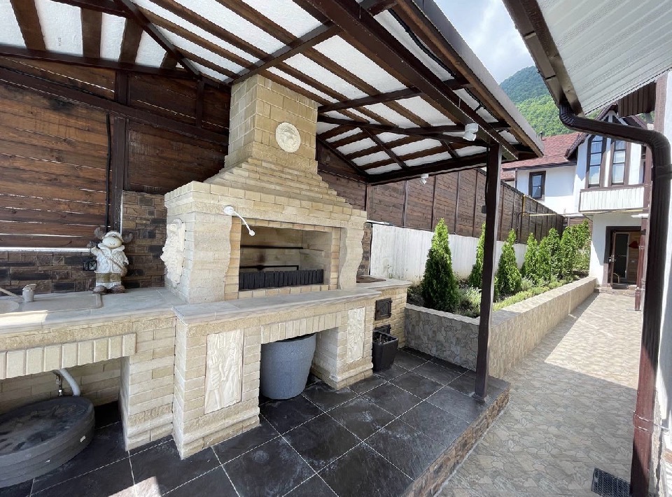 Объект по адресу Москва, Партизанская улица, д.15А 