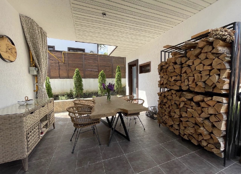 Объект по адресу Москва, Партизанская улица, д.15А 