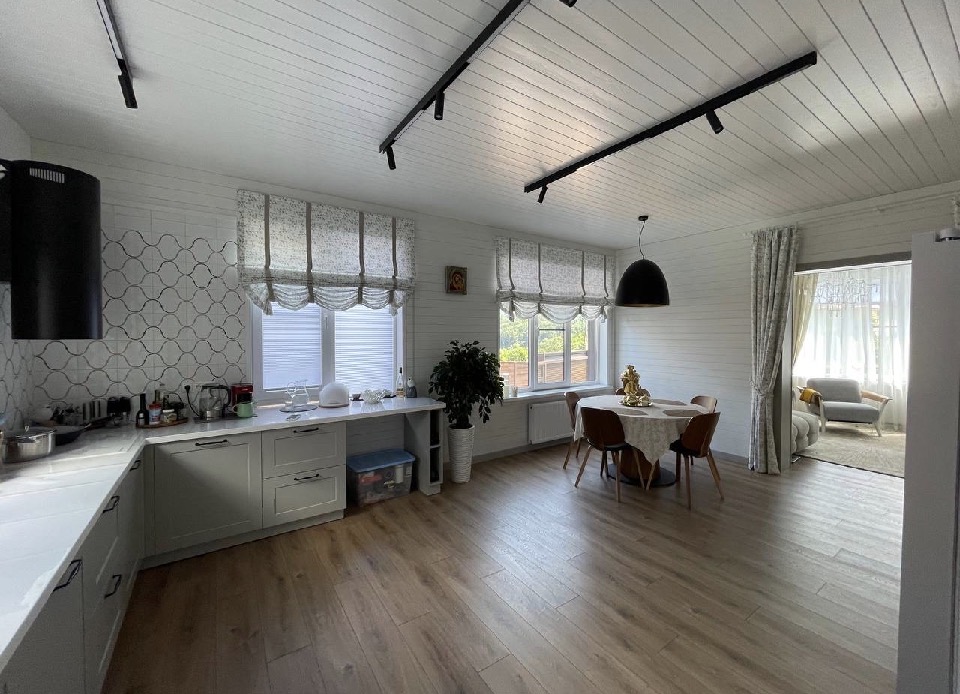 Объект по адресу Москва, Партизанская улица, д.15А 