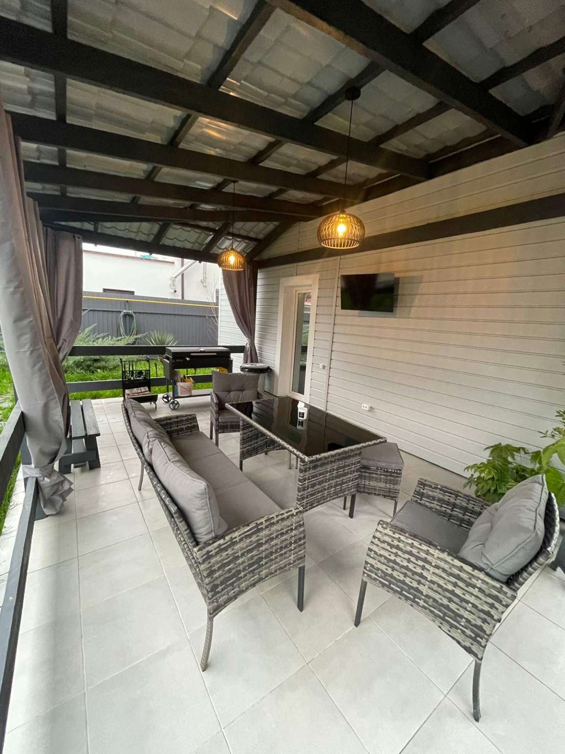 Объект по адресу Москва, д.170/2 