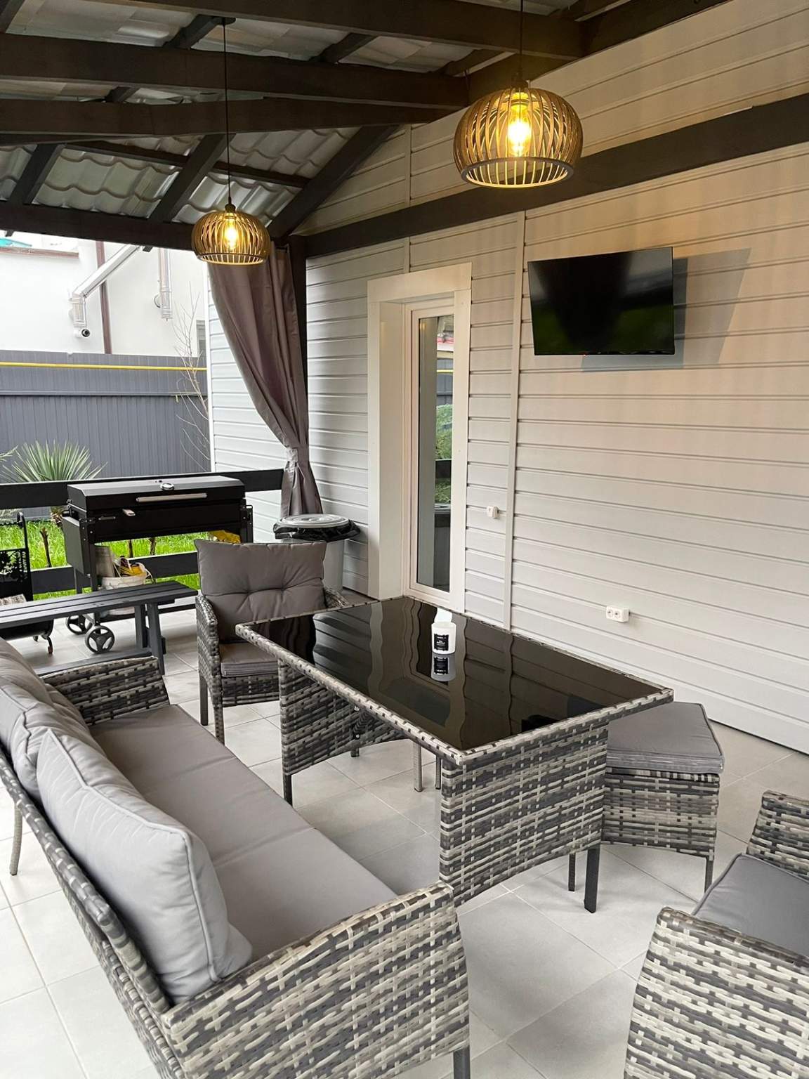 Объект по адресу Москва, д.170/2 