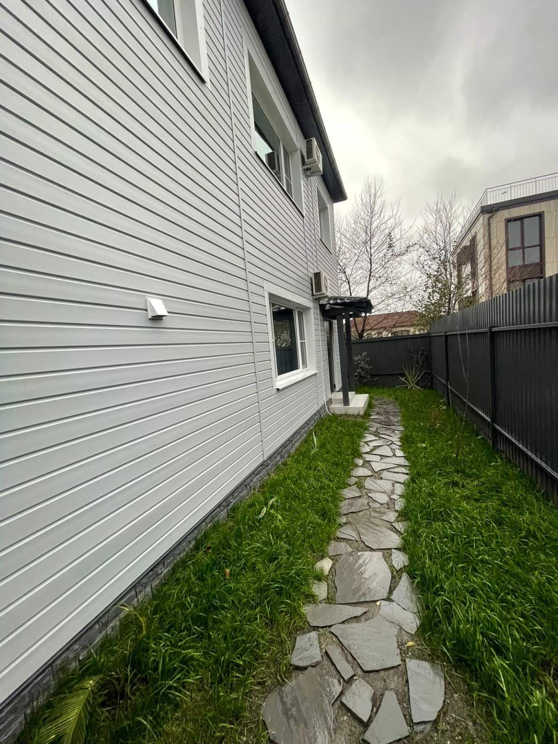 Объект по адресу Москва, д.170/2 