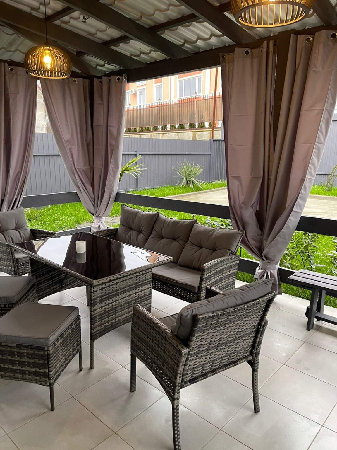 Объект по адресу Москва, д.170/2 