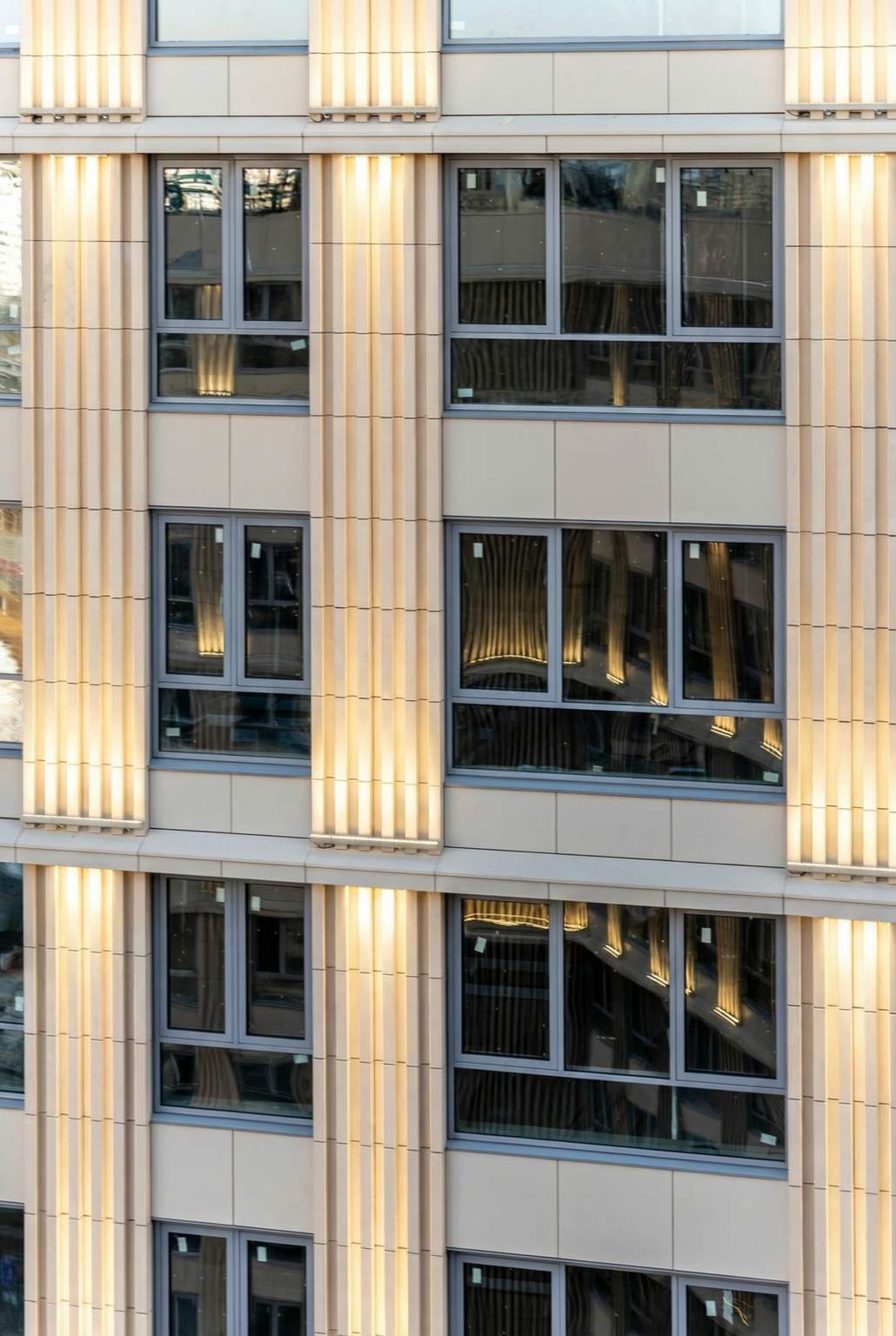 Объект по адресу Москва, Лобачевского улица, д.124/3а 