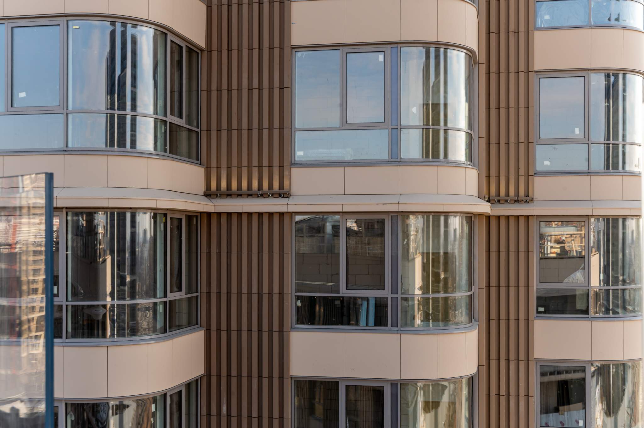 Объект по адресу Москва, Лобачевского улица, д.124/3а 