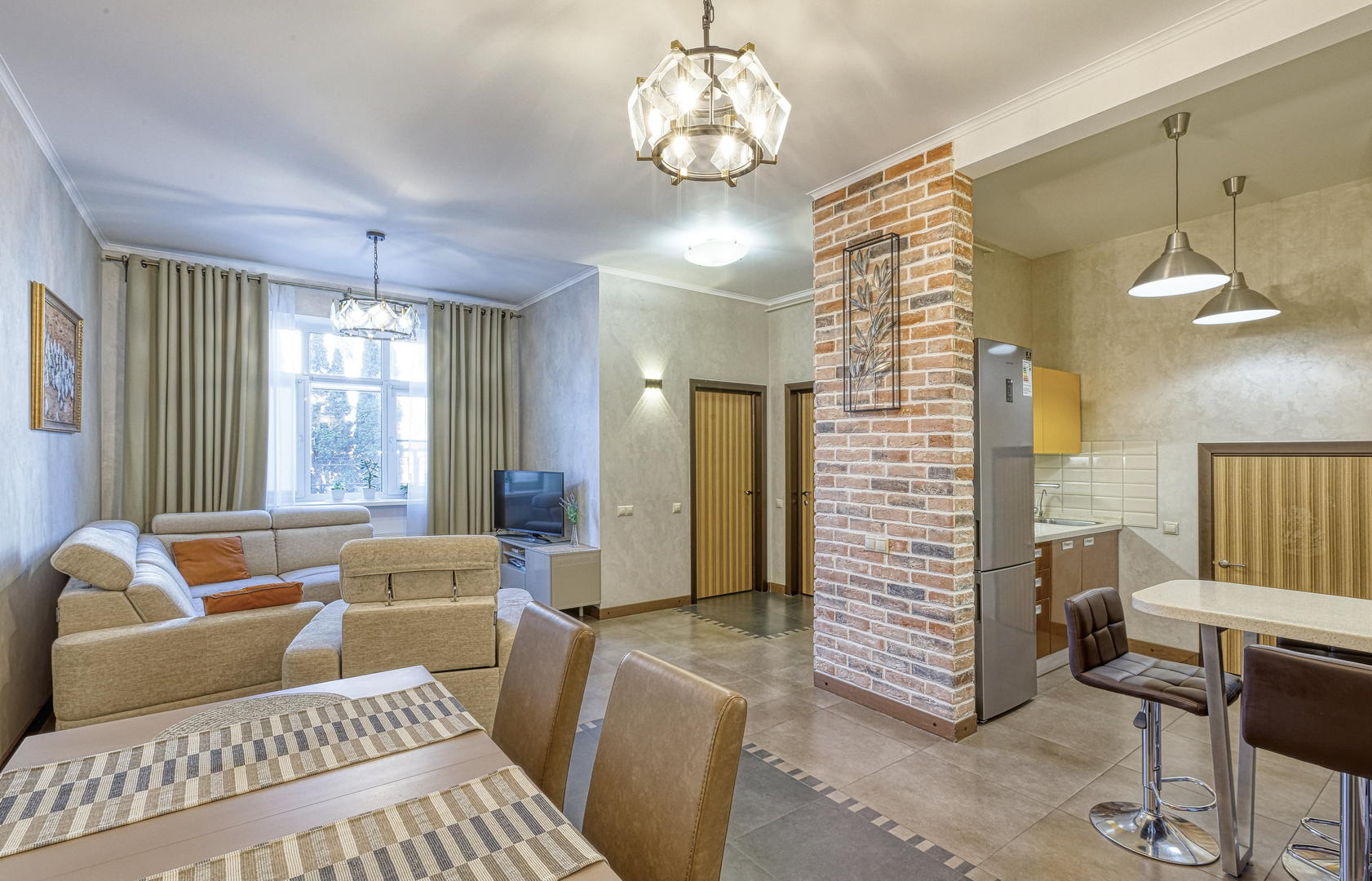 Объект по адресу Москва, Троицкая улица, д.88б 