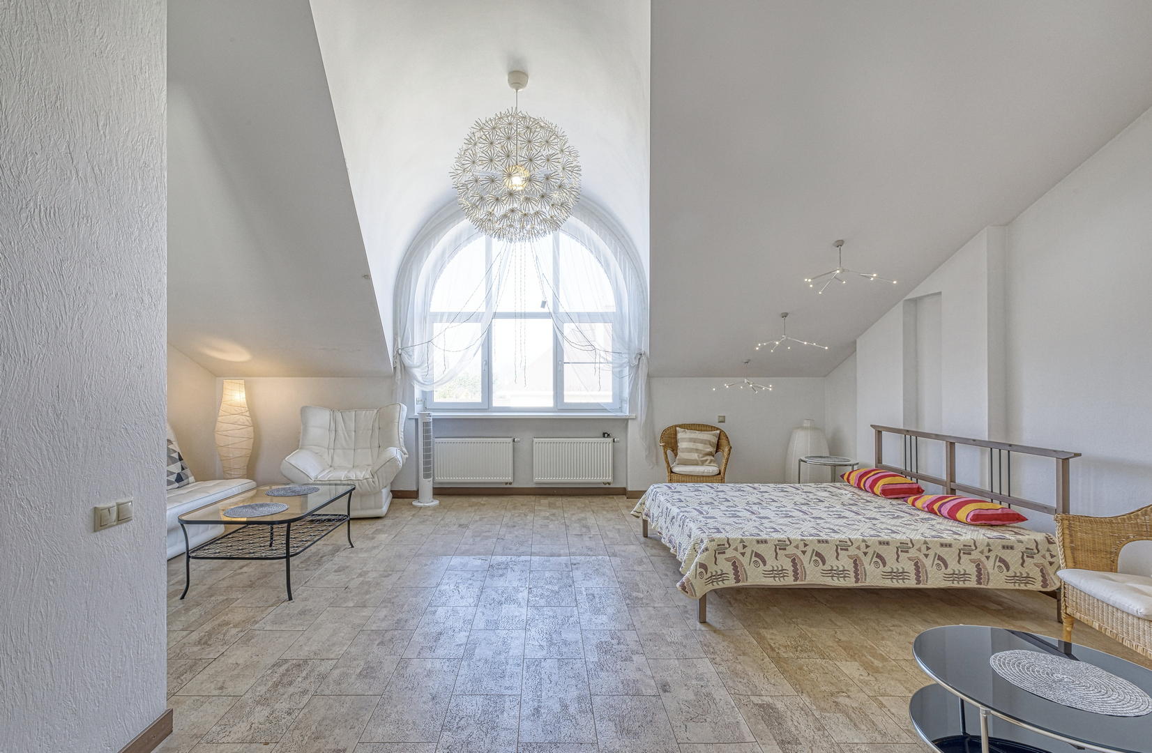 Объект по адресу Москва, Троицкая улица, д.88б 