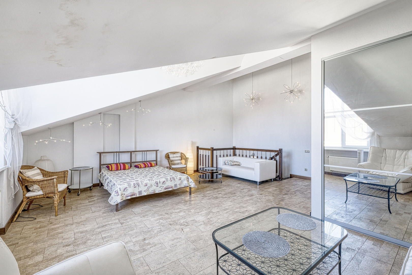 Объект по адресу Москва, Троицкая улица, д.88б 