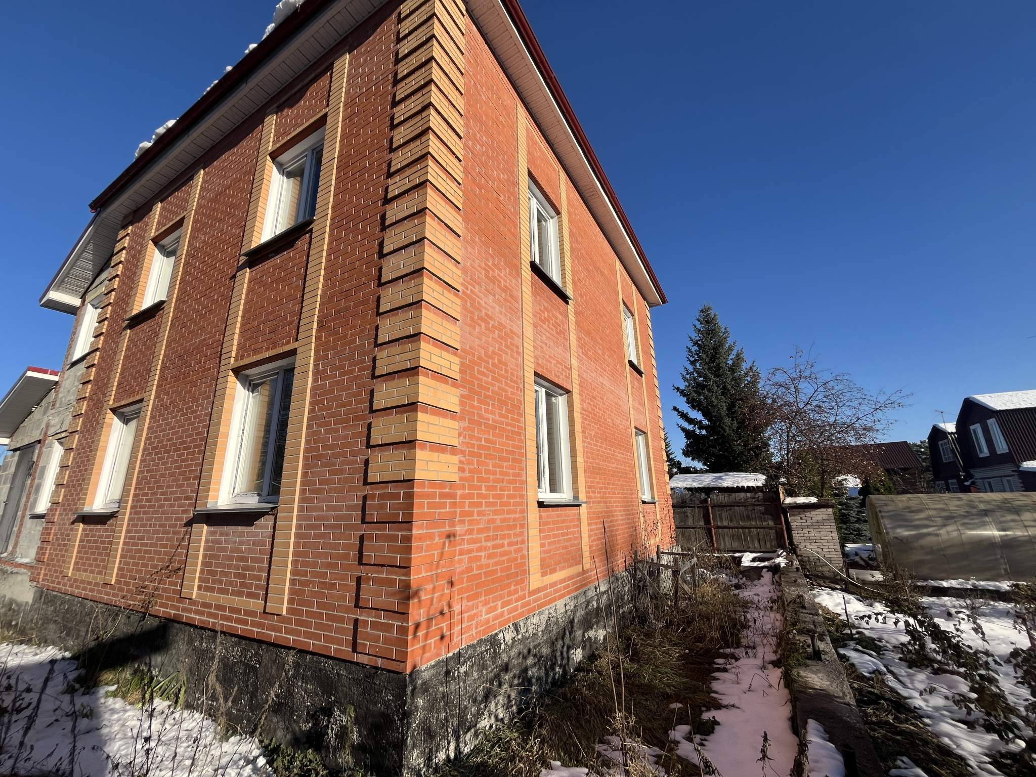 Объект по адресу Москва, Здоровье территория снт, д.125 