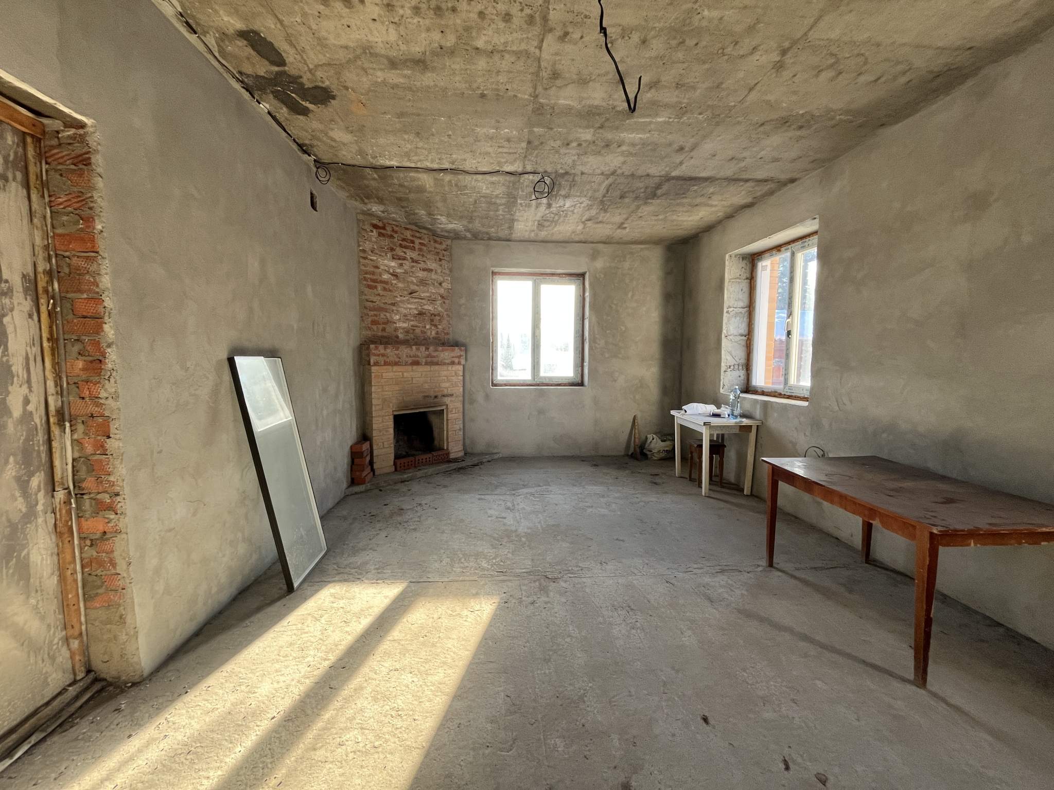 Объект по адресу Москва, Здоровье территория снт, д.125 