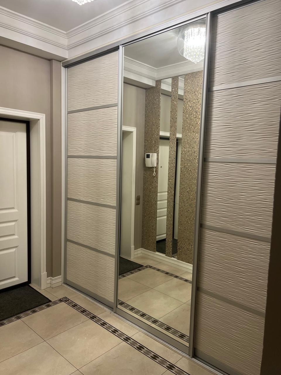 Фото квартиры по адресу Москва, Кочновский проезд, д.4к2 