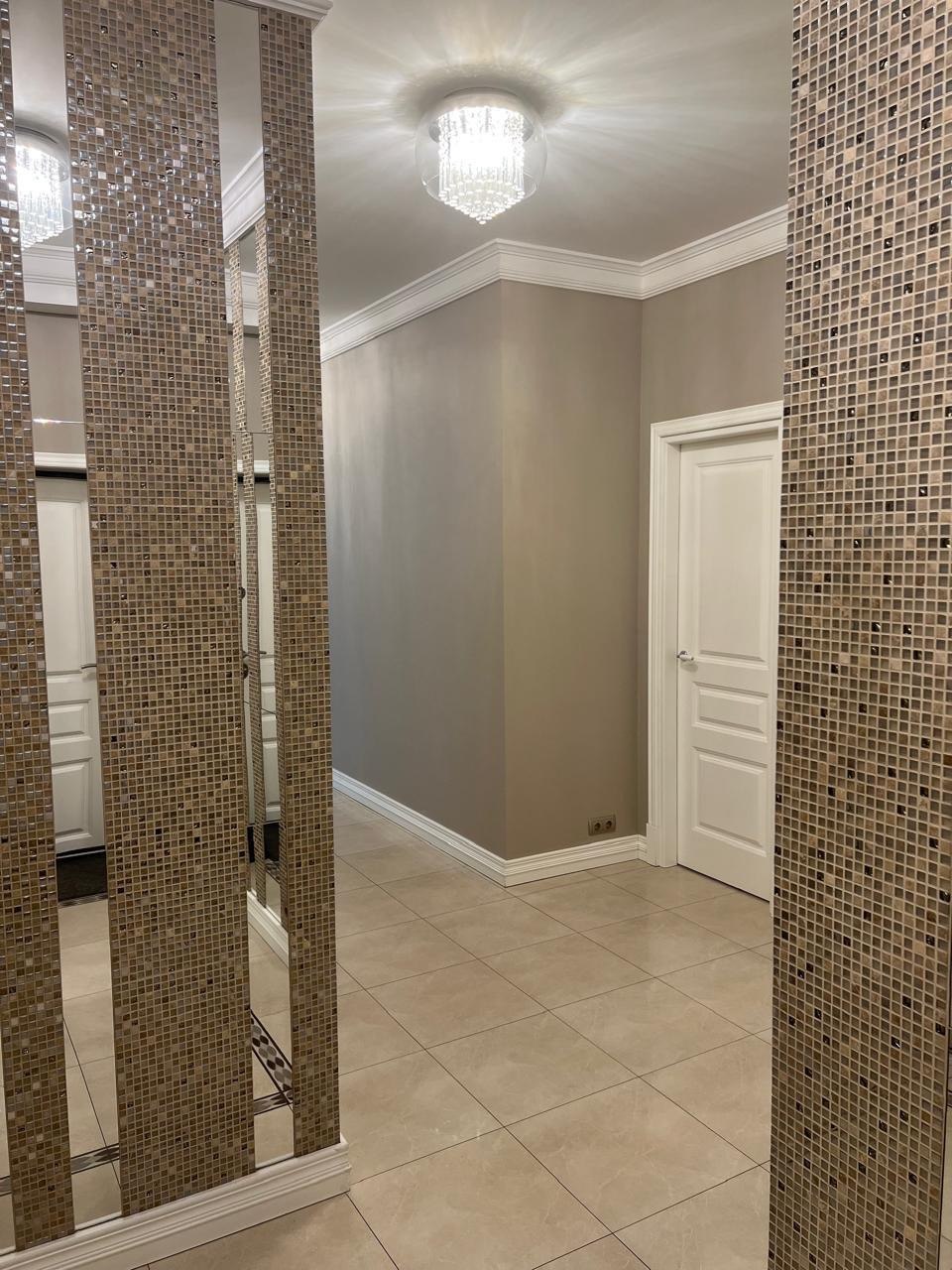 Объект по адресу Москва, Кочновский проезд, д.4к2 