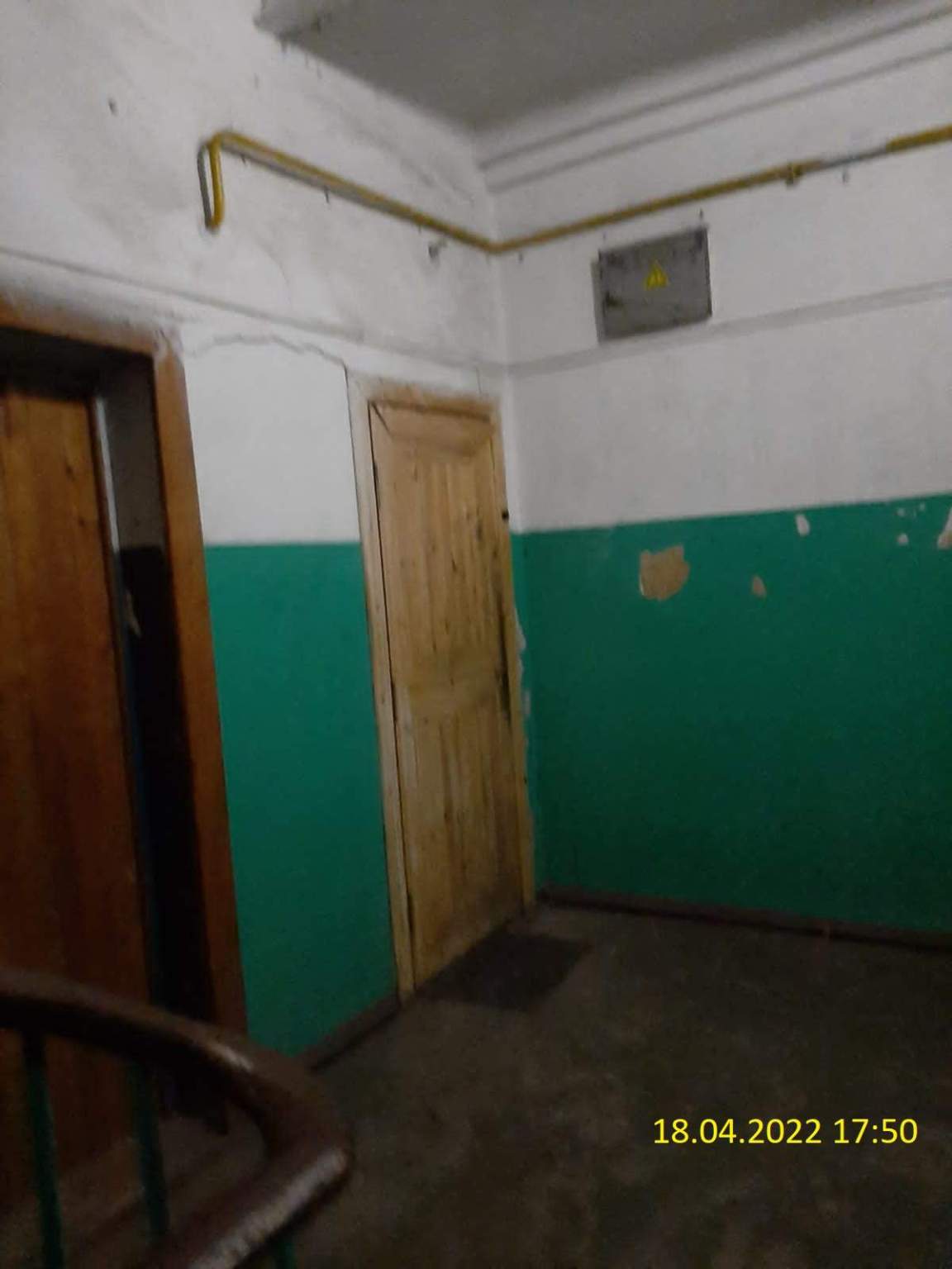 Фото квартиры по адресу Москва, Завражнова ул., д.1 