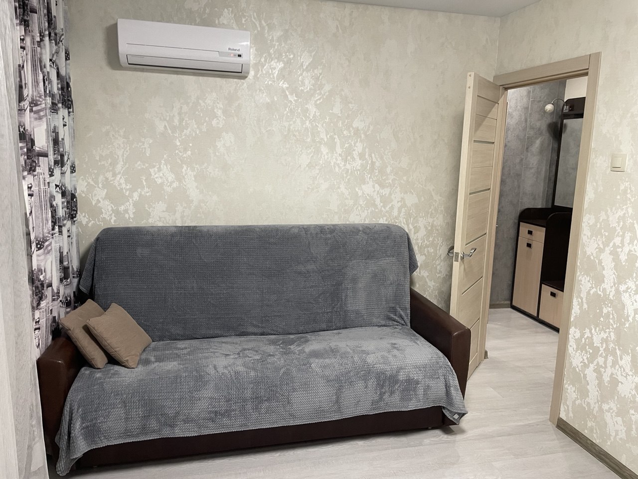 Объект по адресу Москва, Колхозная улица, д.20 