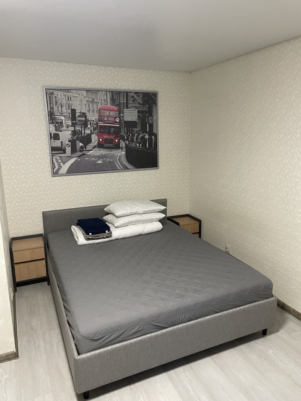 Объект по адресу Москва, Колхозная улица, д.20 