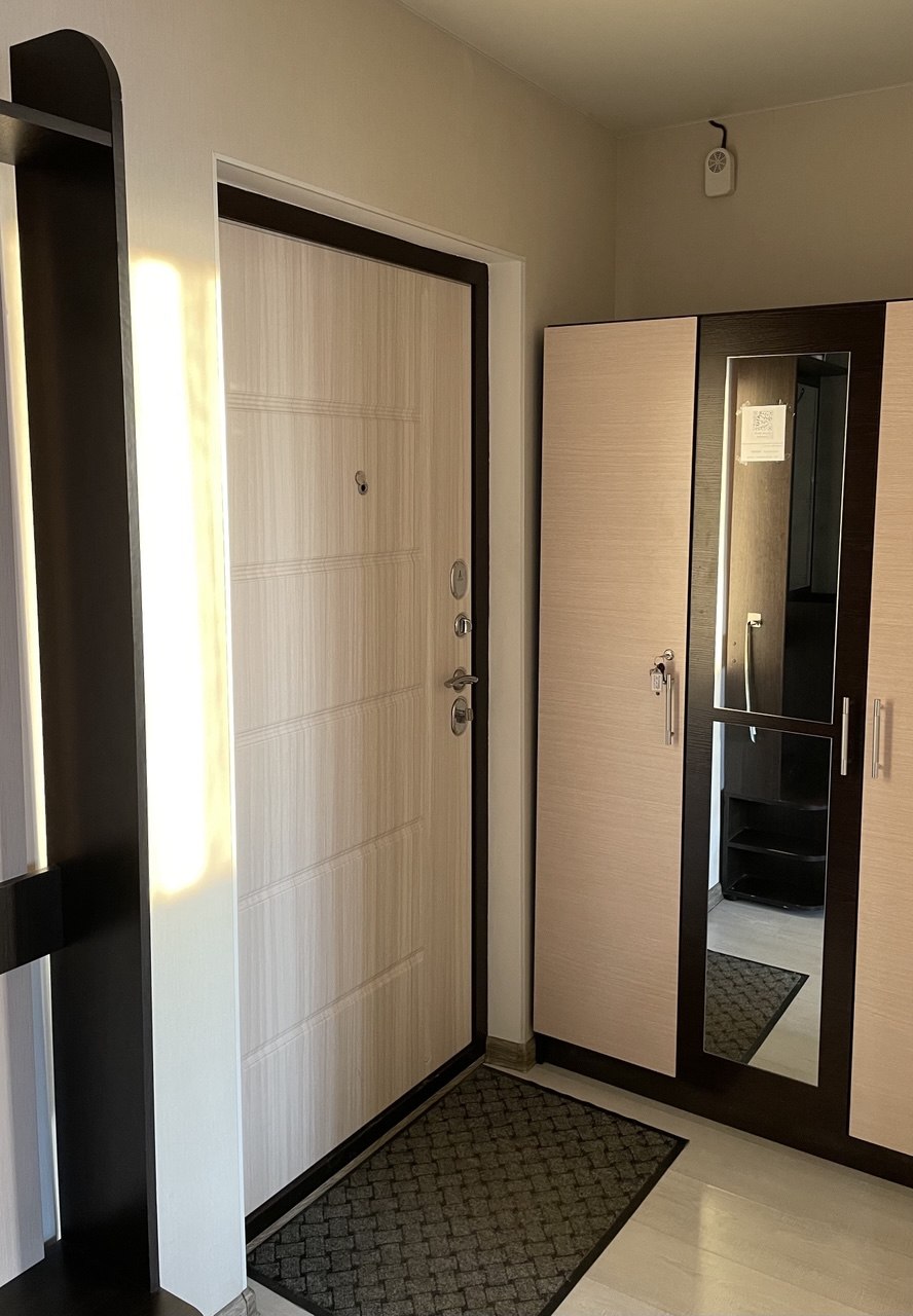 Объект по адресу Москва, Колхозная улица, д.20 