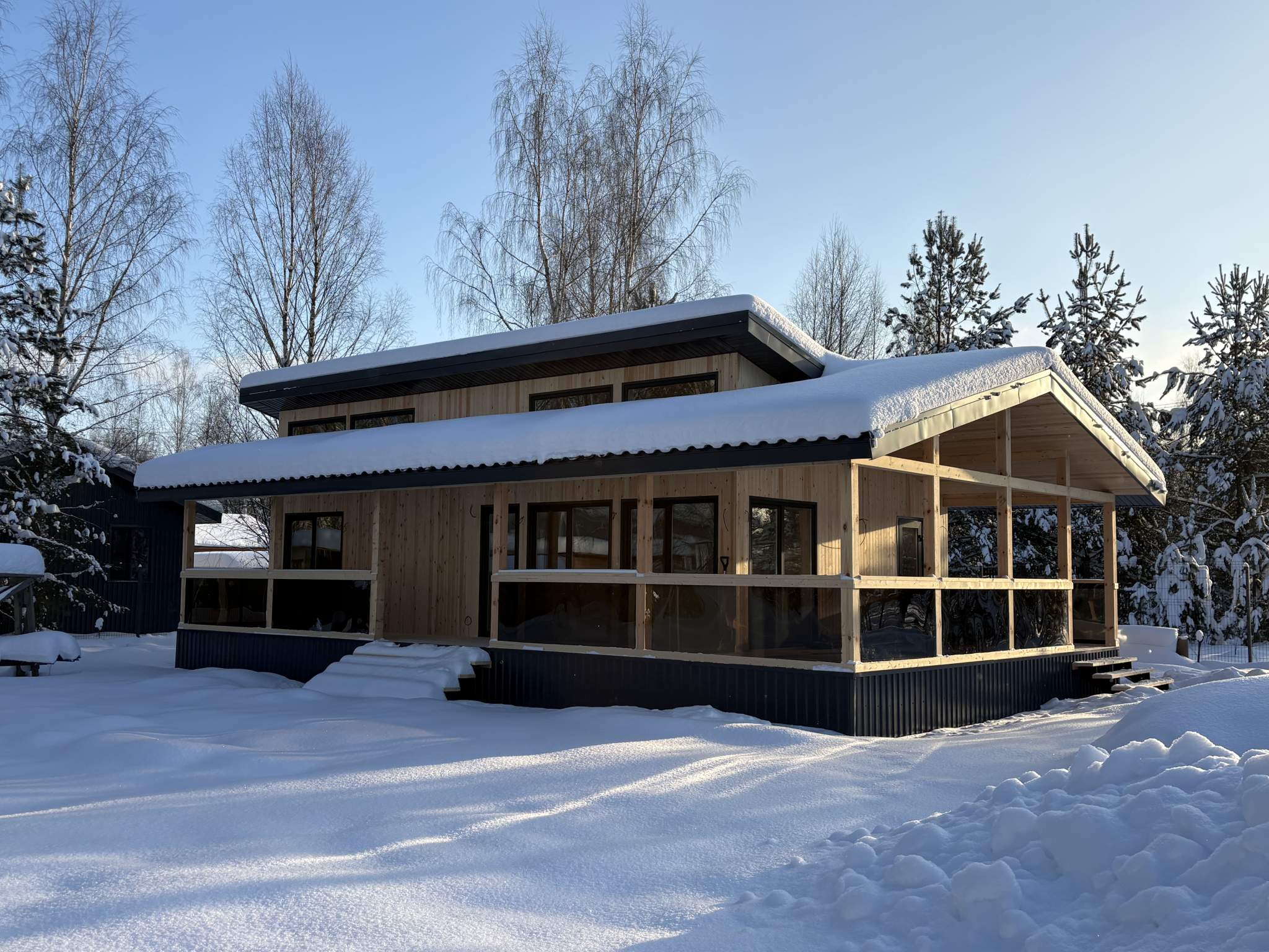 Объект по адресу Москва, Земляничная ул., д.147 