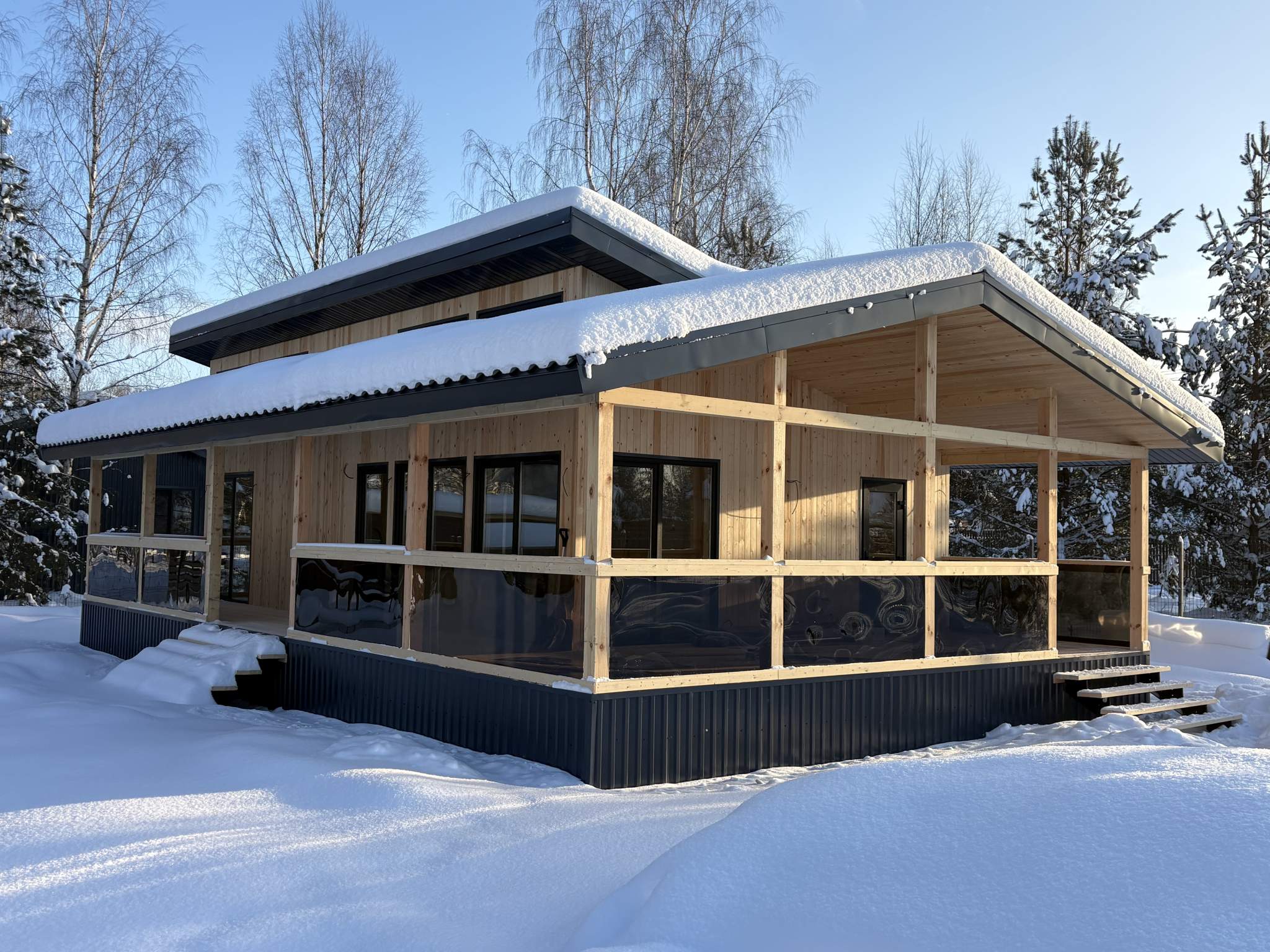 Объект по адресу Москва, Земляничная ул., д.147 