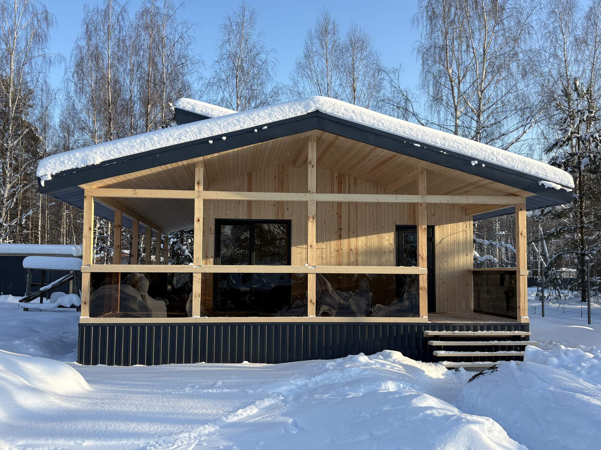 Объект по адресу Москва, Земляничная ул., д.147 