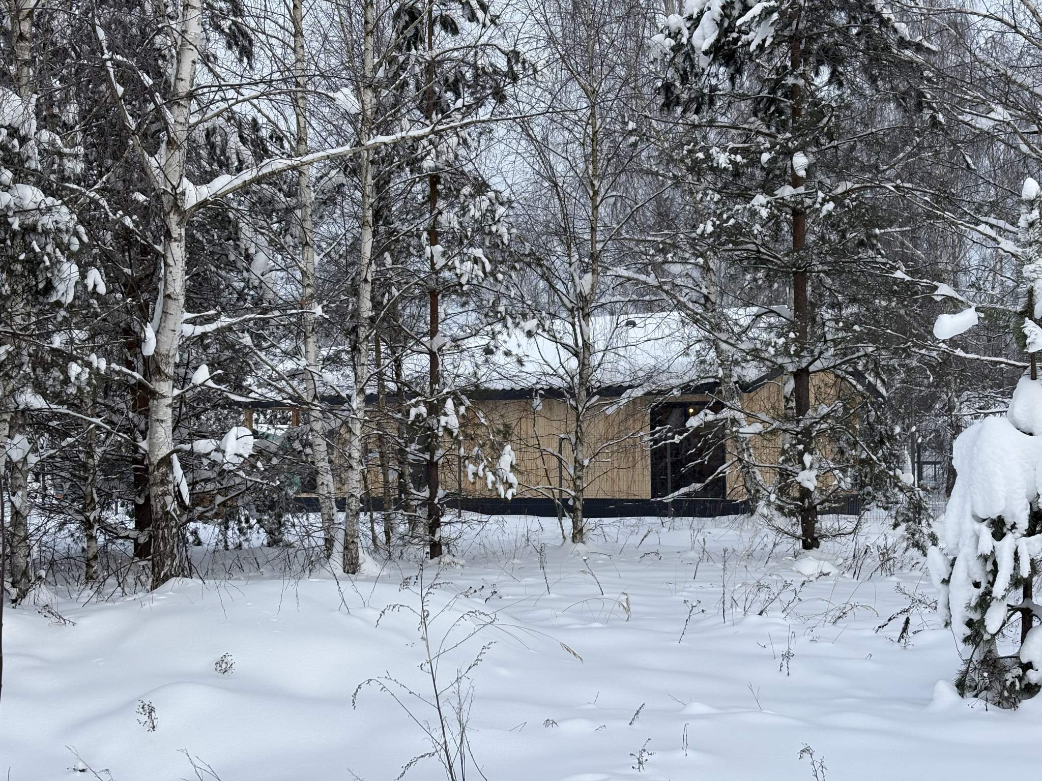 Объект по адресу Москва, Земляничная ул., д.147 