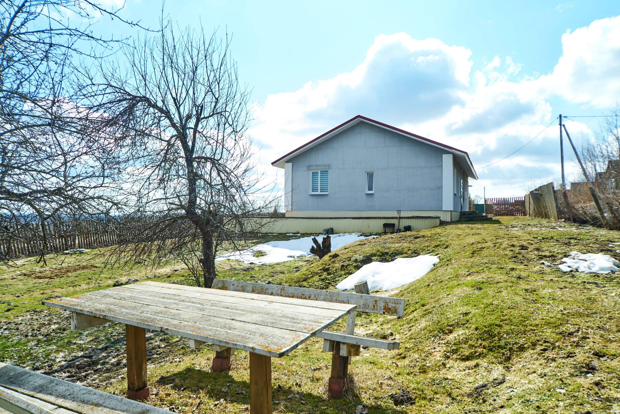 Объект по адресу Москва, Офиминская улица, д.1 