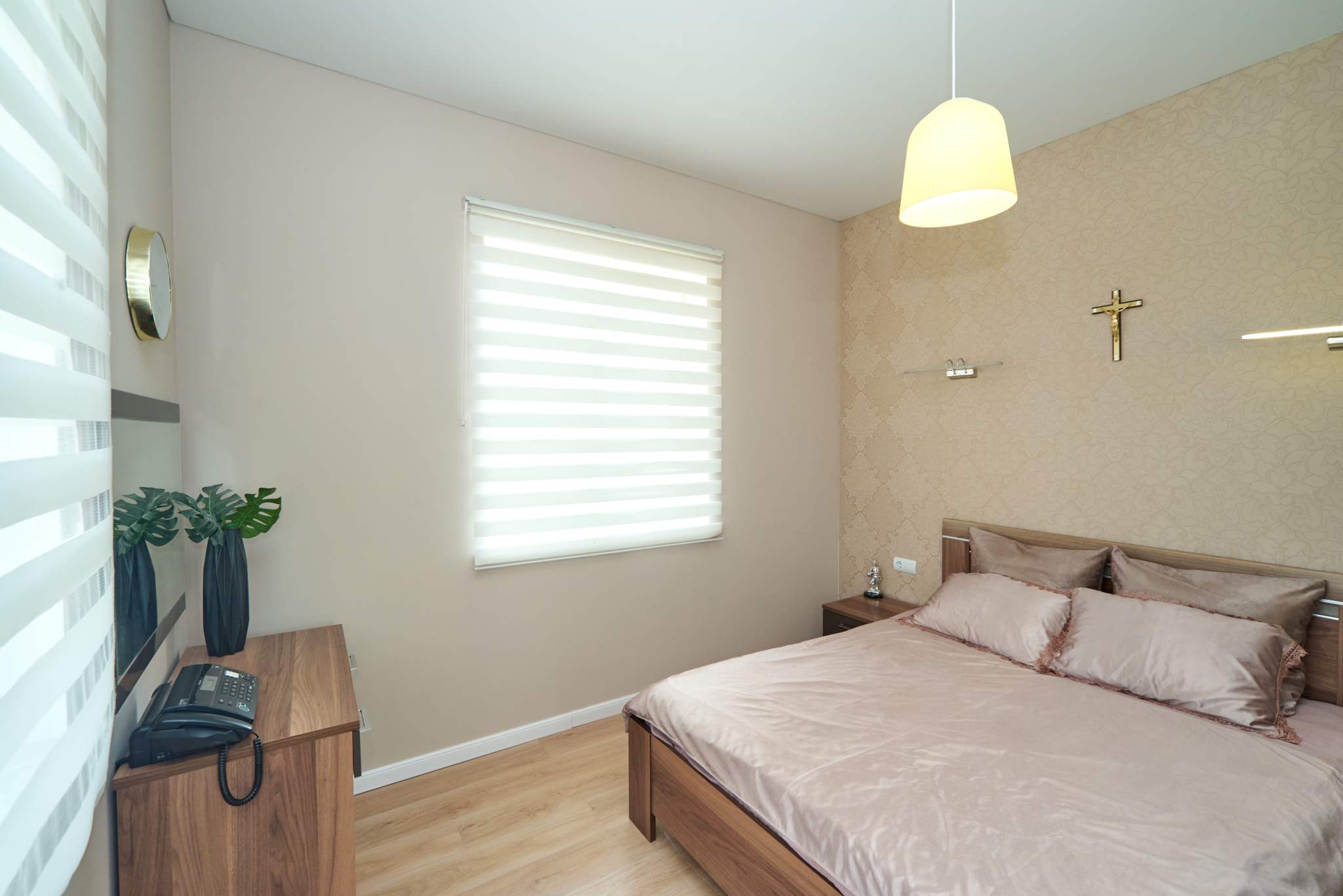 Объект по адресу Москва, Офиминская улица, д.1 