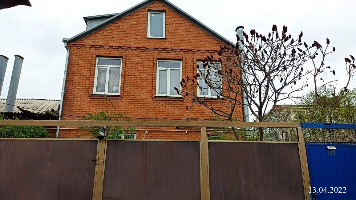 Фото квартиры по адресу Москва, Свободная улица, д.47 