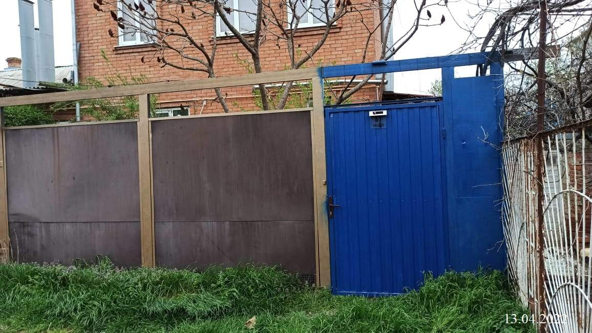 Фото квартиры по адресу Москва, Свободная улица, д.47 