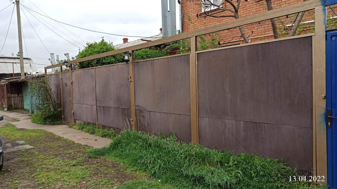 Фото квартиры по адресу Москва, Свободная улица, д.47 