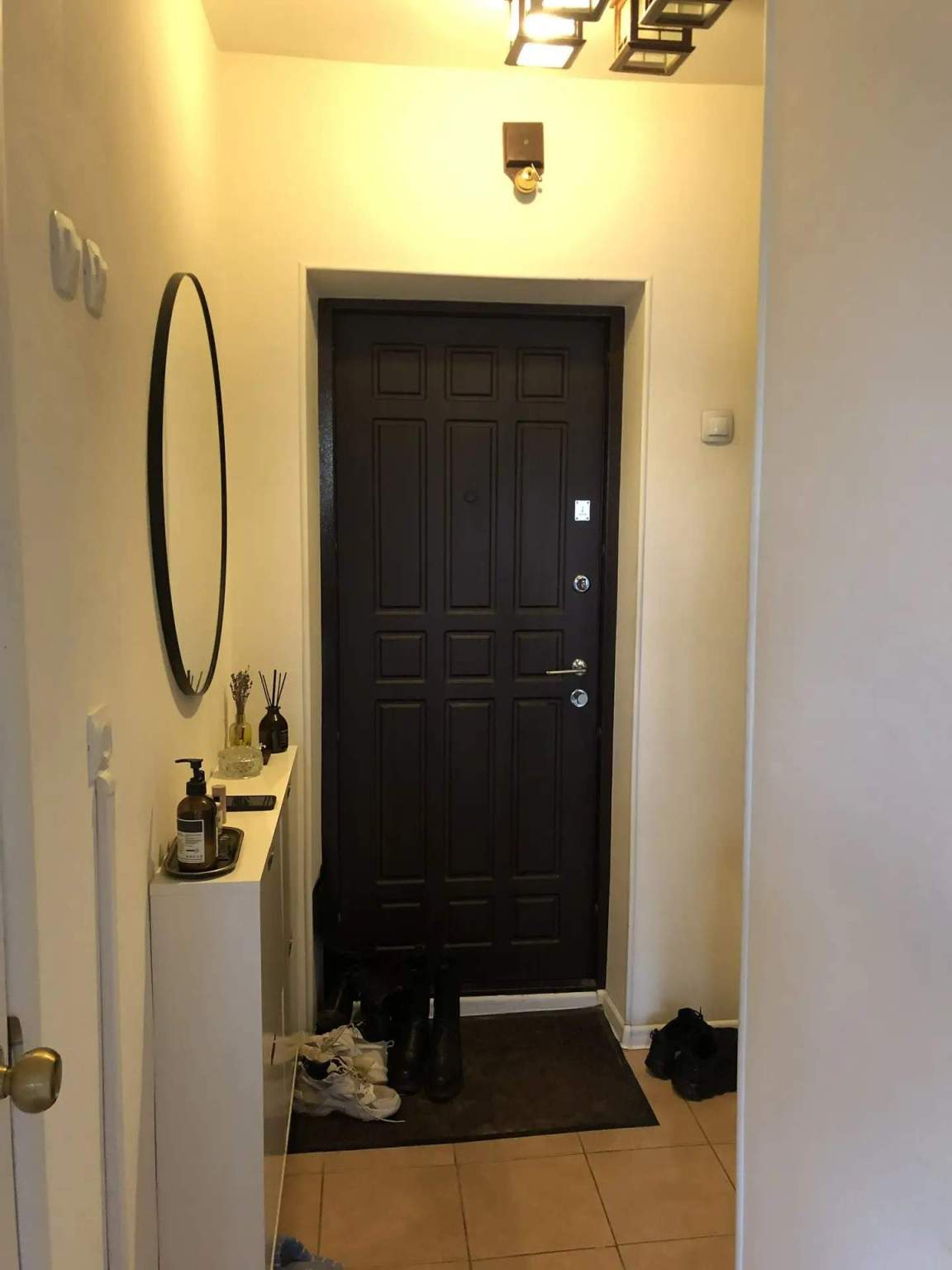 Объект по адресу Москва, Ленинградское шоссе, д.44 