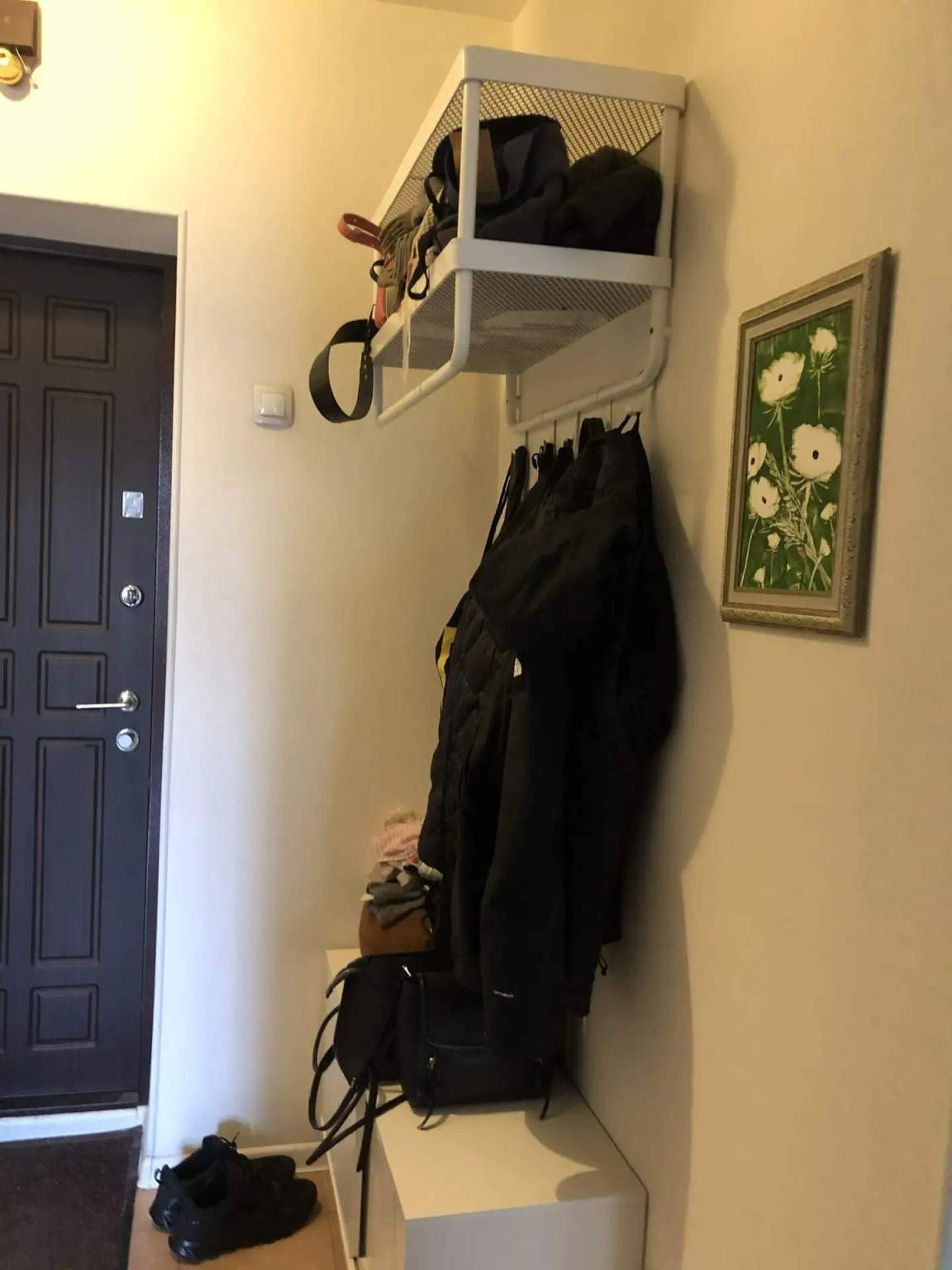 Объект по адресу Москва, Ленинградское шоссе, д.44 