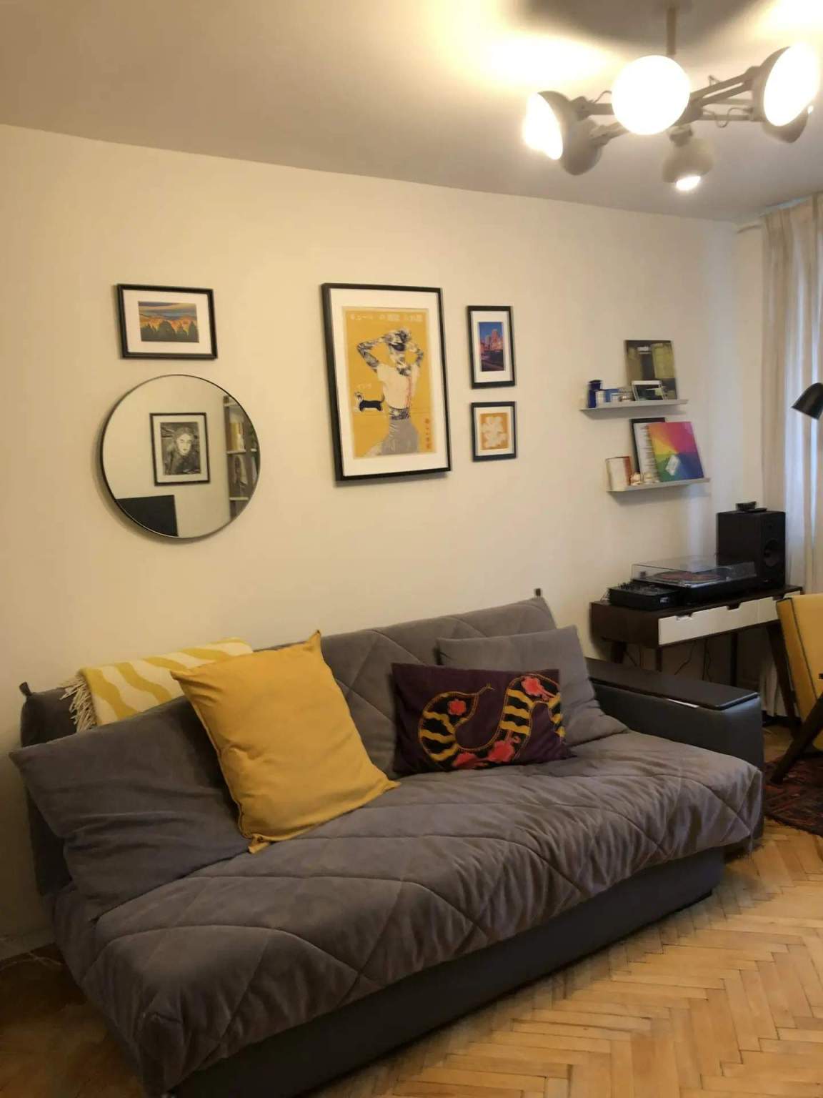 Объект по адресу Москва, Ленинградское шоссе, д.44 