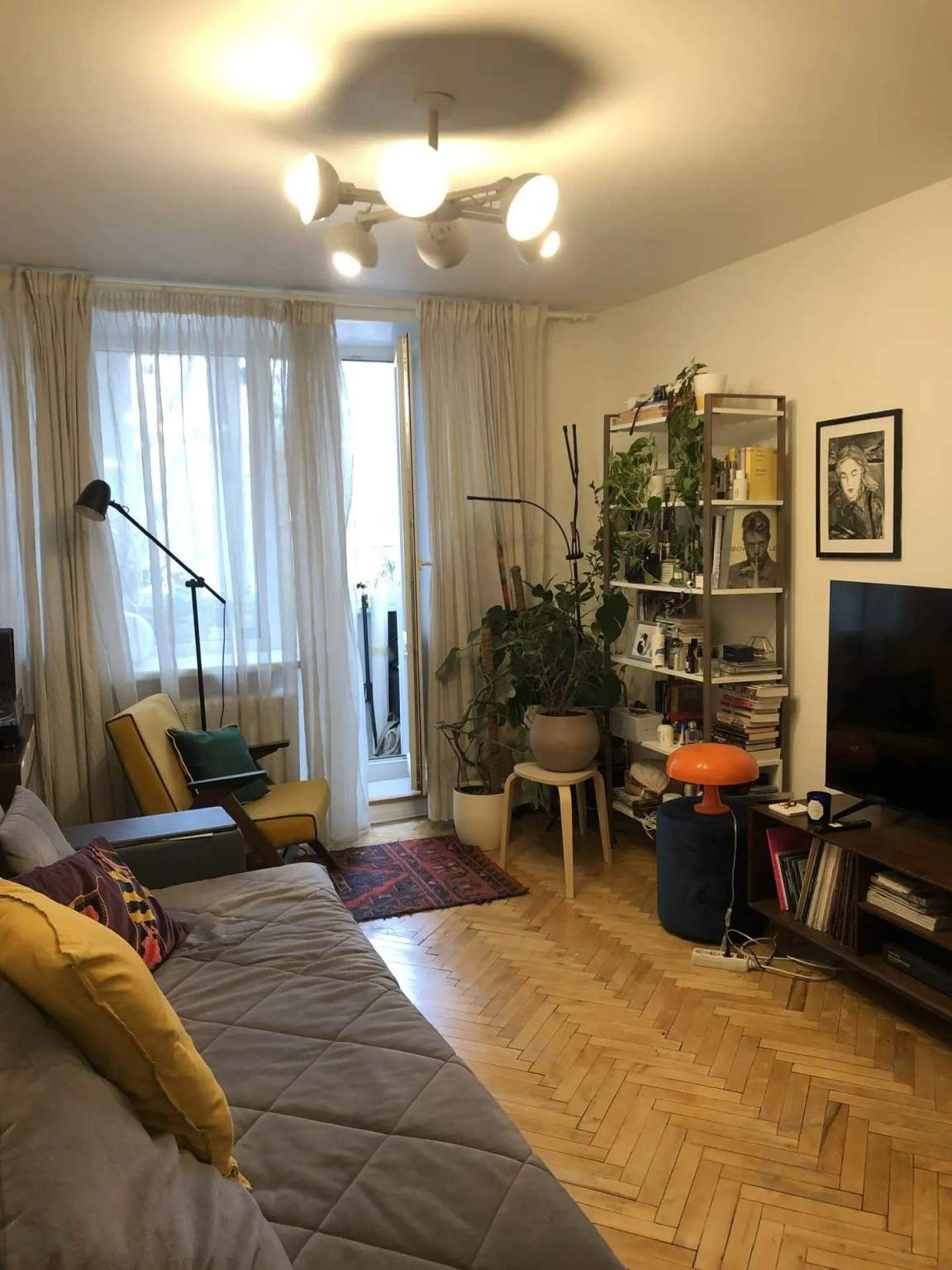 Объект по адресу Москва, Ленинградское шоссе, д.44 