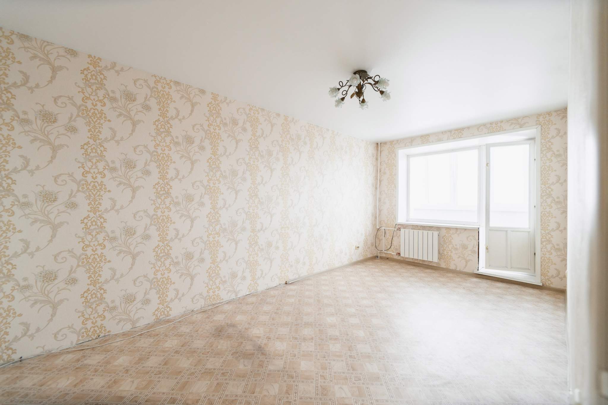 Объект по адресу Москва, Молодежная ул., д.23 