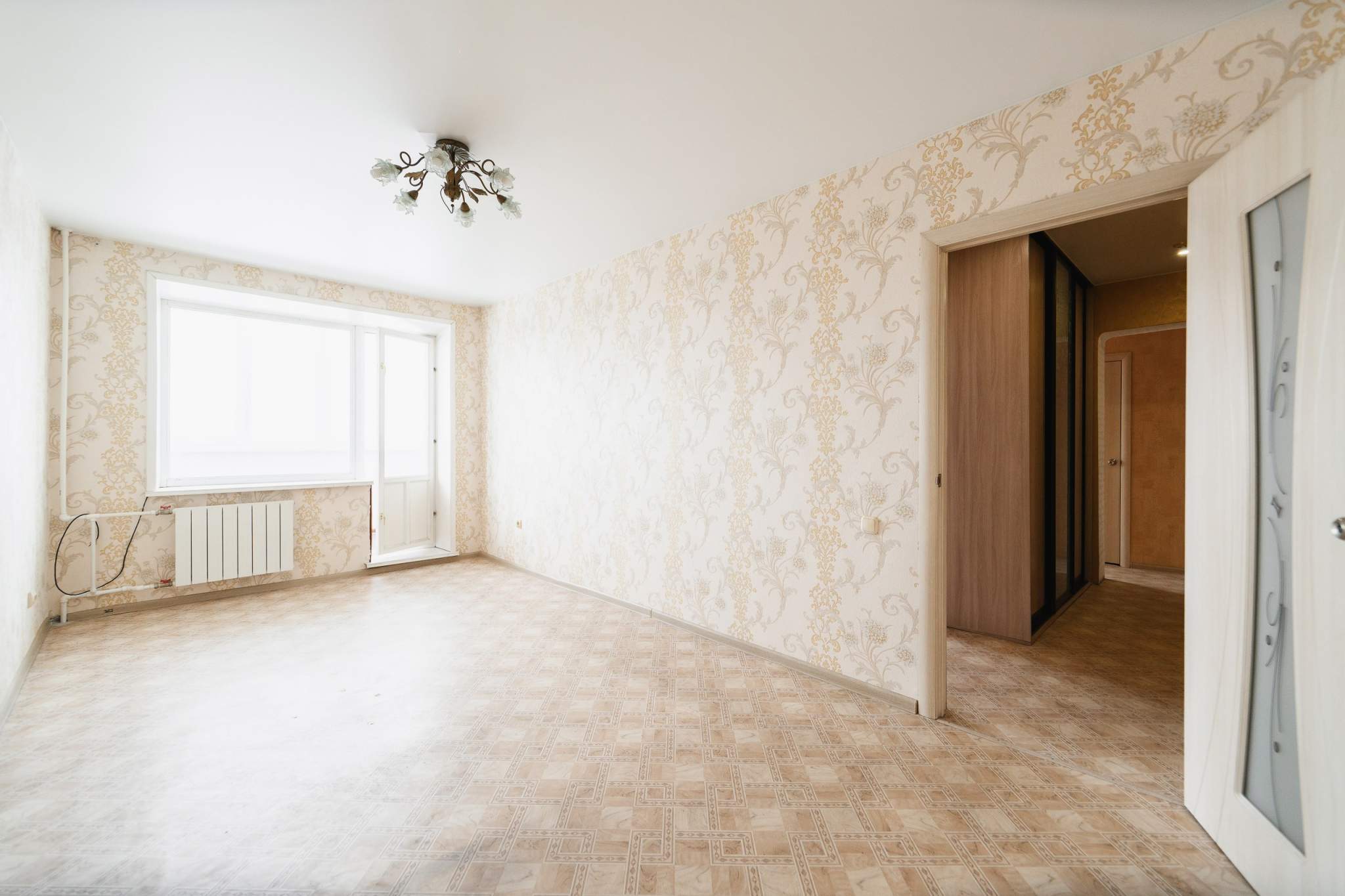 Объект по адресу Москва, Молодежная ул., д.23 