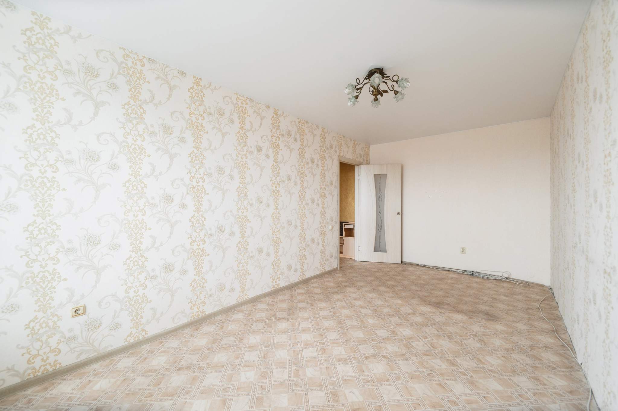 Объект по адресу Москва, Молодежная ул., д.23 