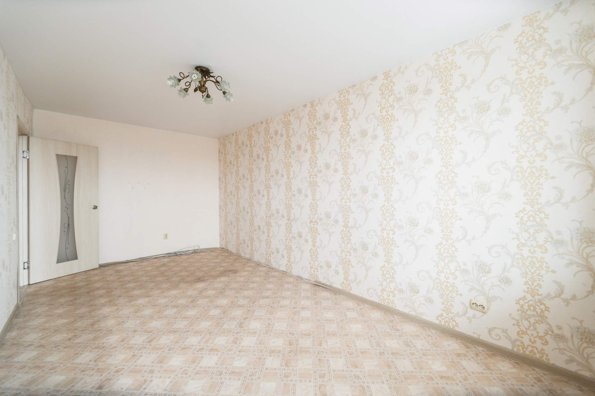 Объект по адресу Москва, Молодежная ул., д.23 