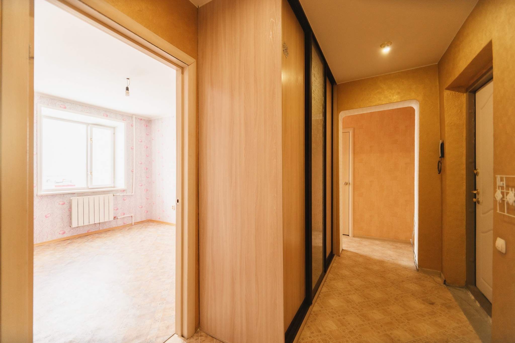 Объект по адресу Москва, Молодежная ул., д.23 