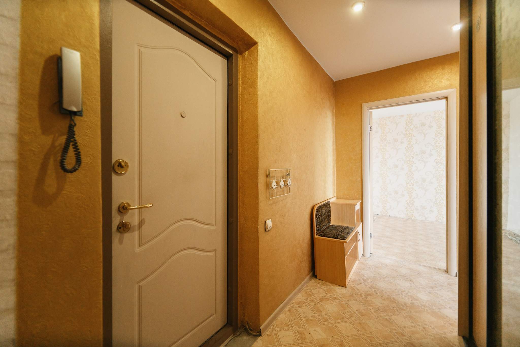 Объект по адресу Москва, Молодежная ул., д.23 