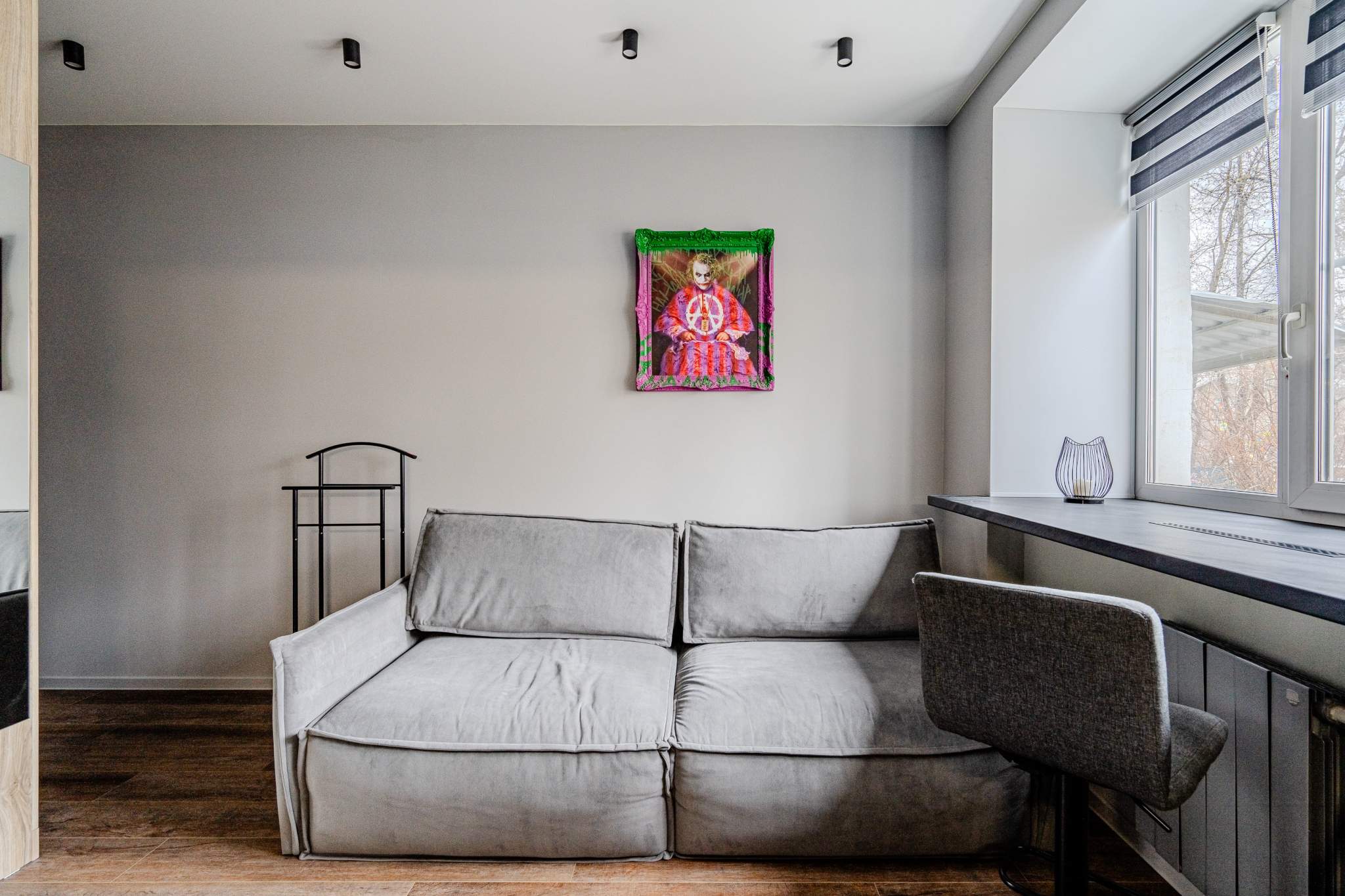 Объект по адресу Москва, Мира улица, д.34 