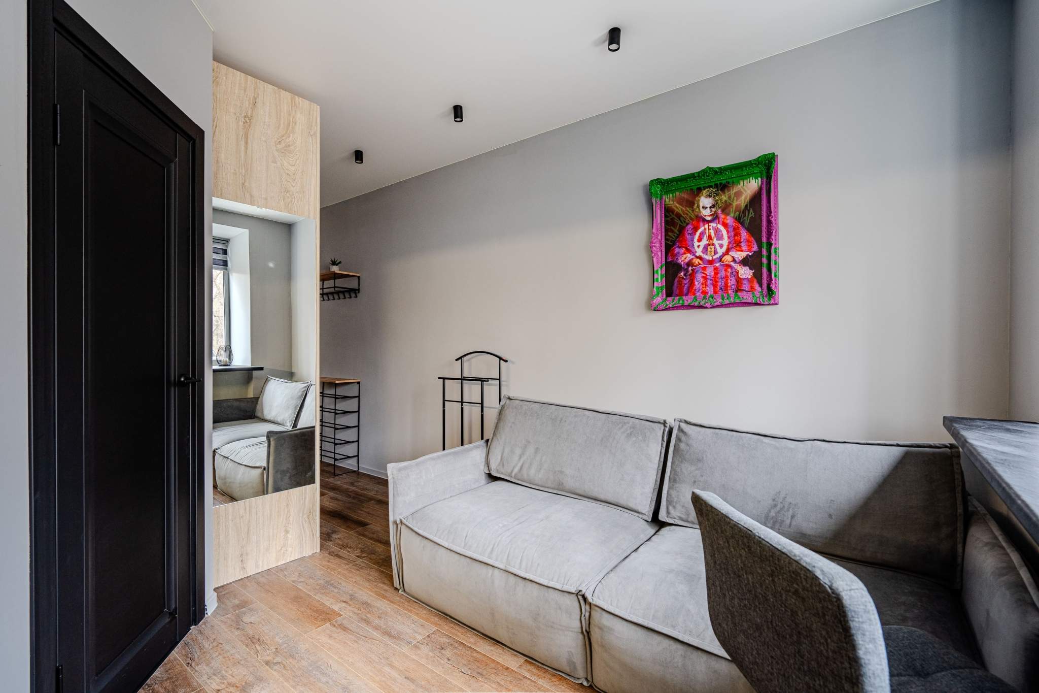 Фото квартиры по адресу Москва, Мира улица, д.34 