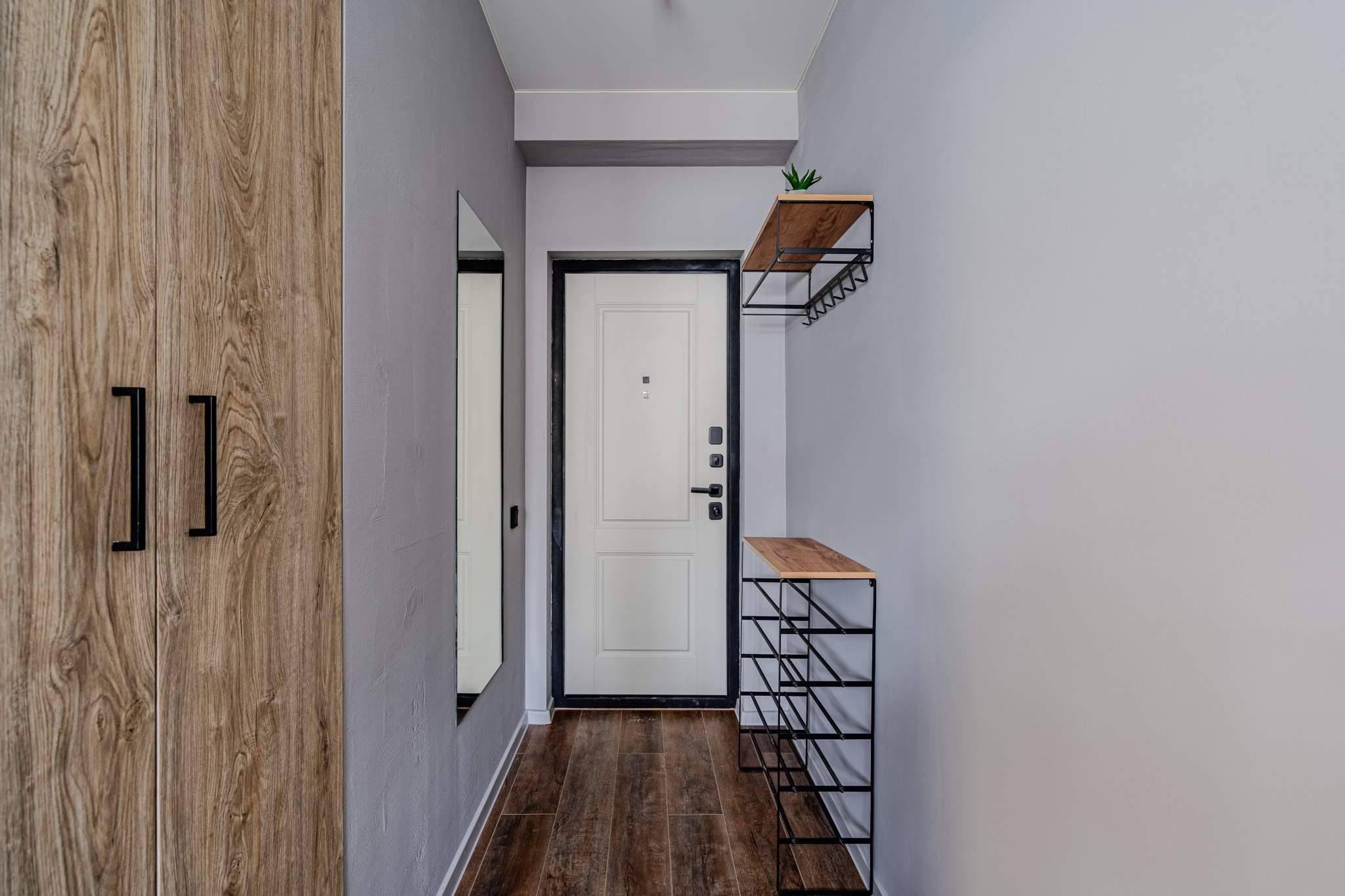 Объект по адресу Москва, Мира улица, д.34 