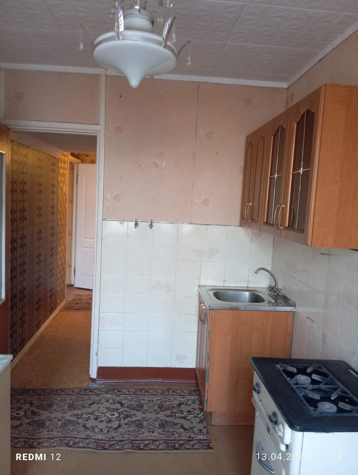 Объект по адресу Москва, Наримановская улица, д.27 