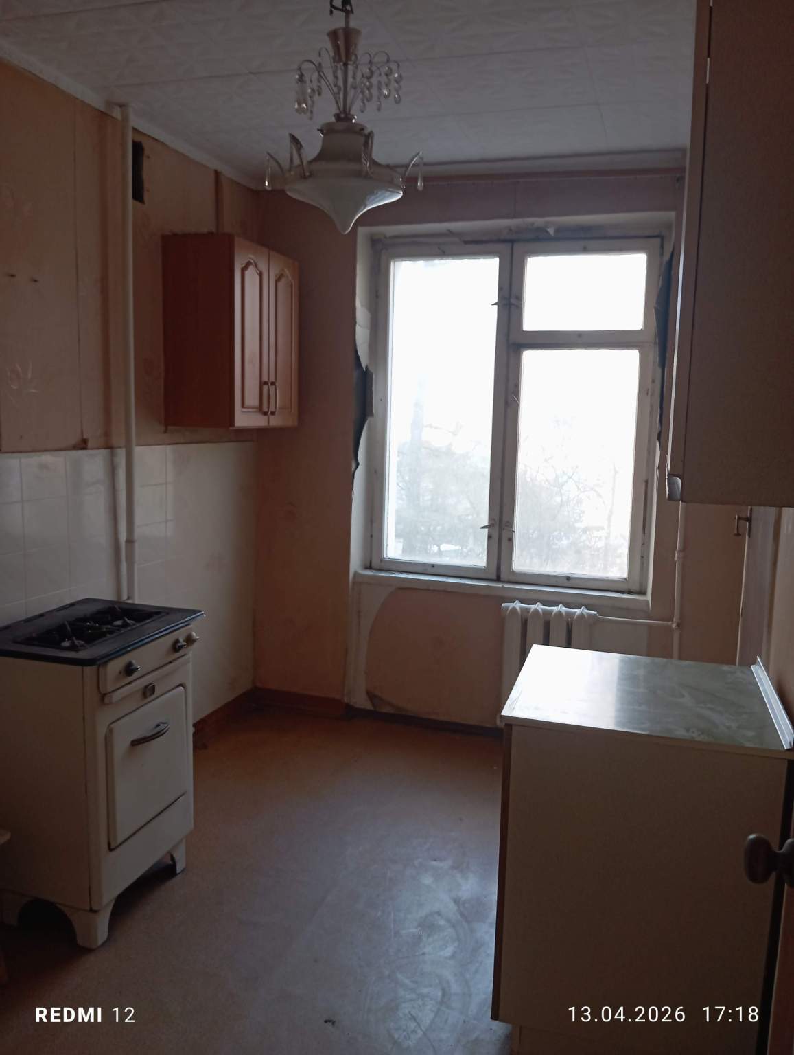 Объект по адресу Москва, Наримановская улица, д.27 