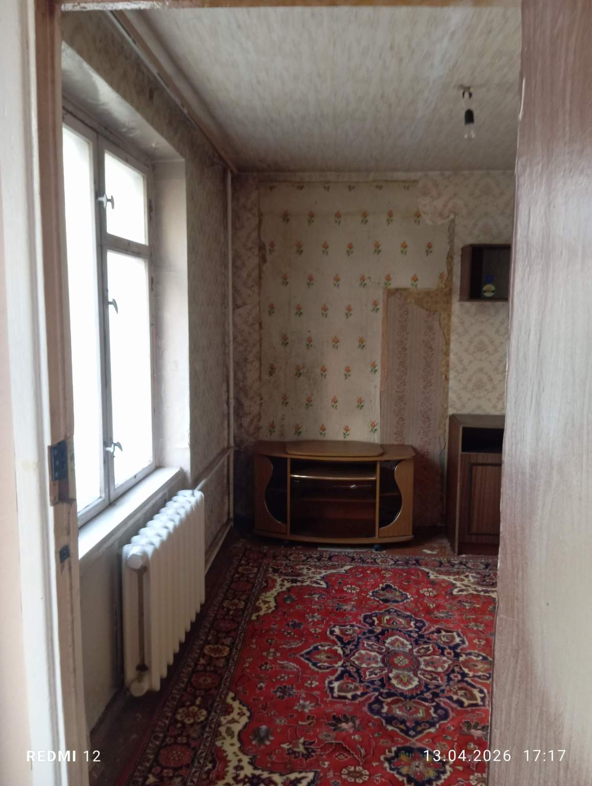 Объект по адресу Москва, Наримановская улица, д.27 