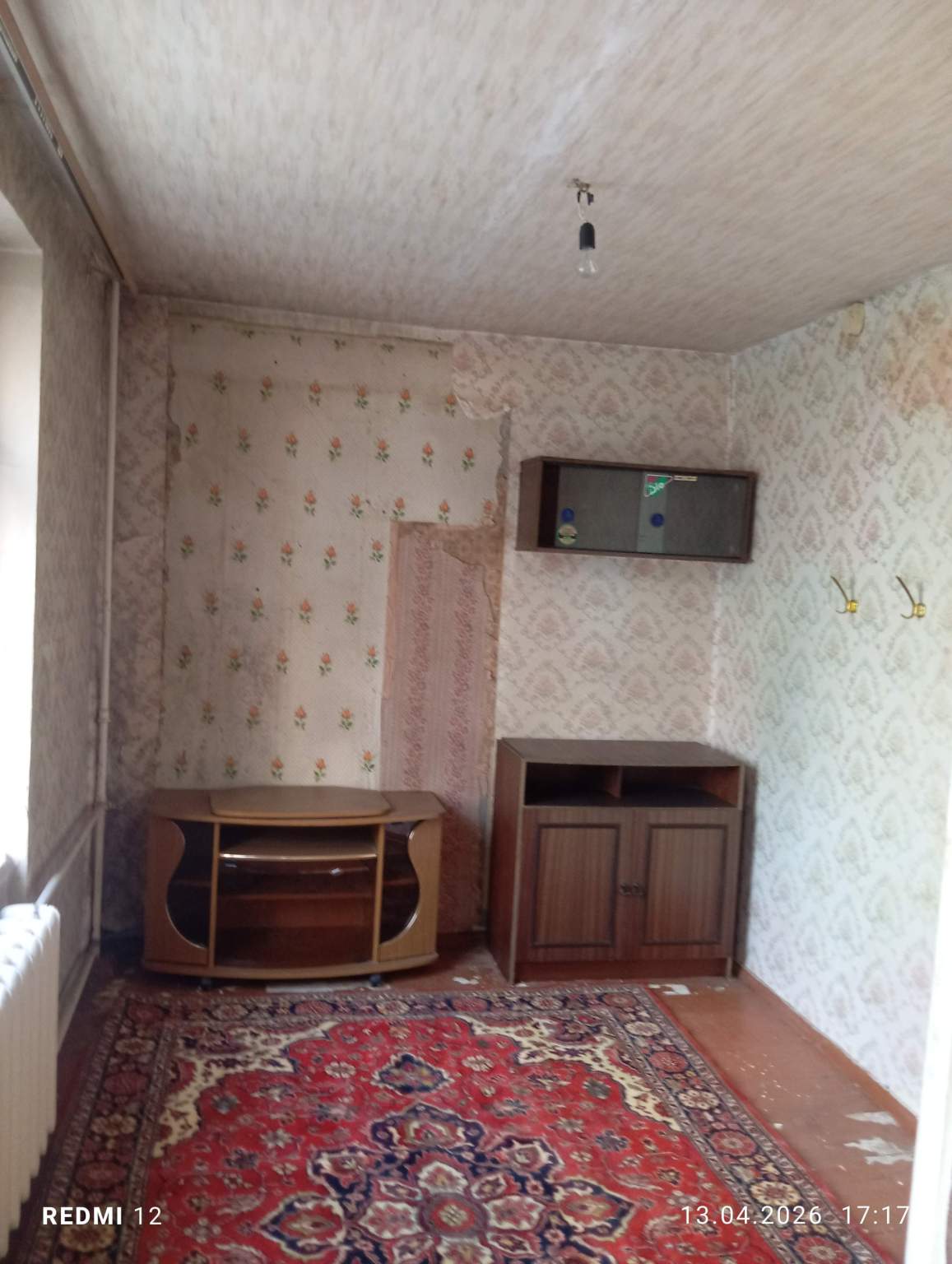 Объект по адресу Москва, Наримановская улица, д.27 