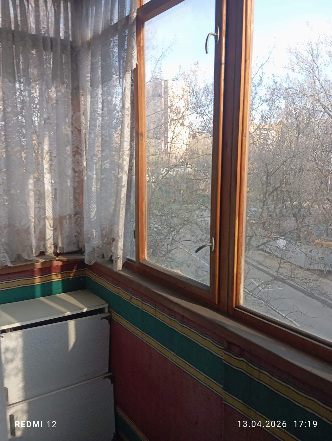 Объект по адресу Москва, Наримановская улица, д.27 