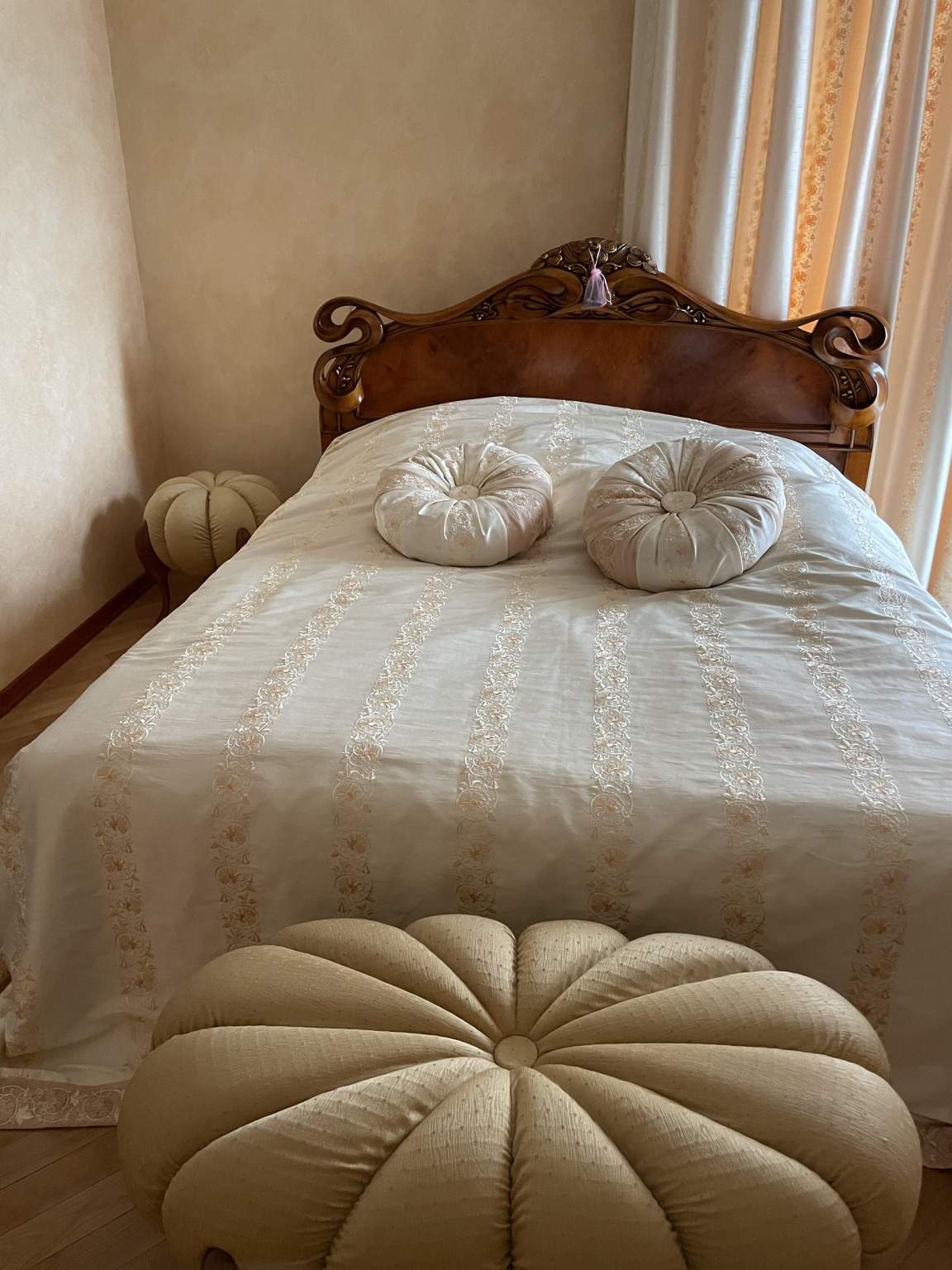 Фото квартиры по адресу Москва г, Мосфильмовская ул, д. 70стр2