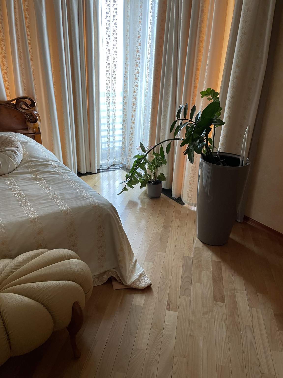 Фото квартиры по адресу Москва г, Мосфильмовская ул, д. 70стр2