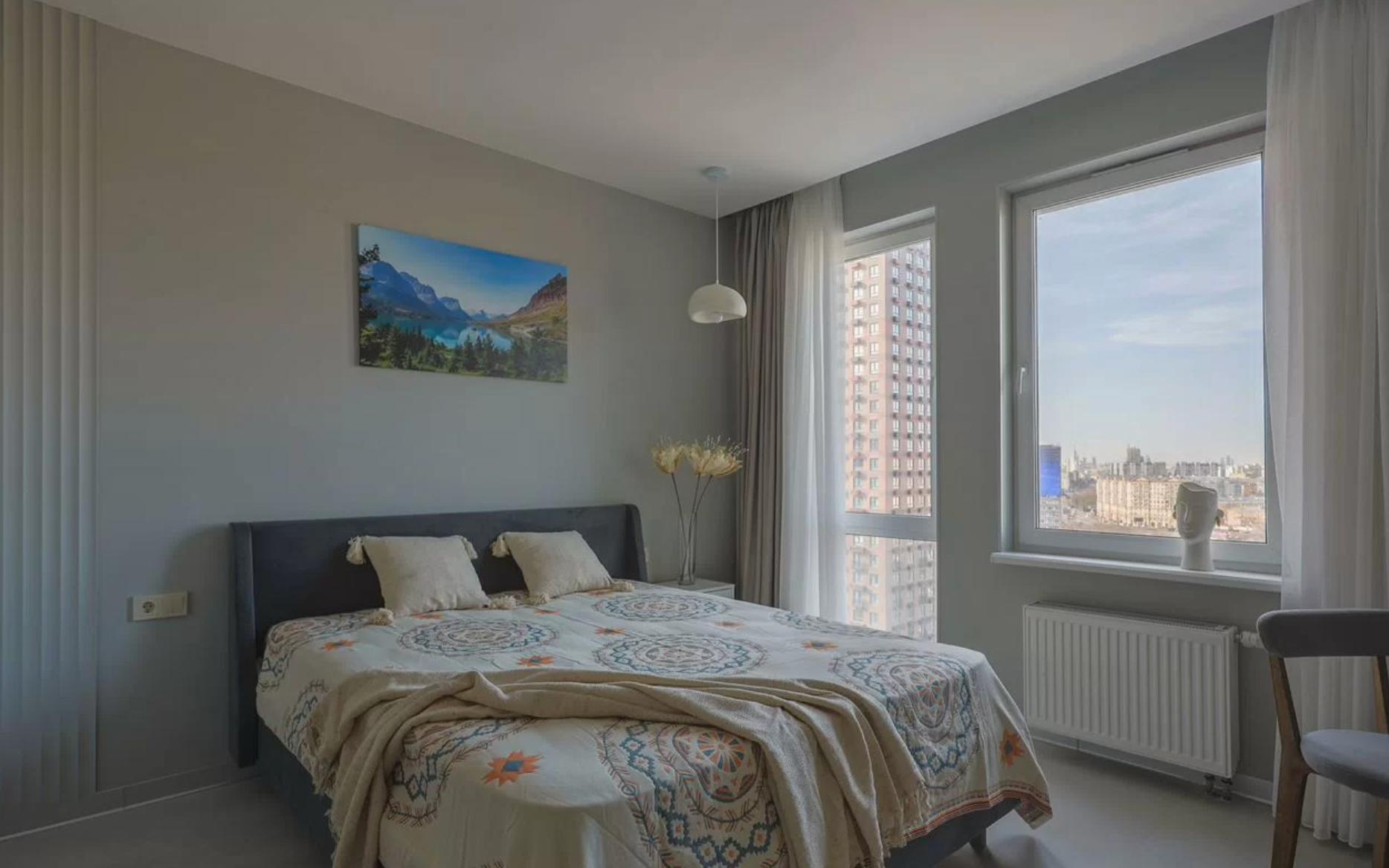 Объект по адресу Москва, Новоостаповская улица, д.20 